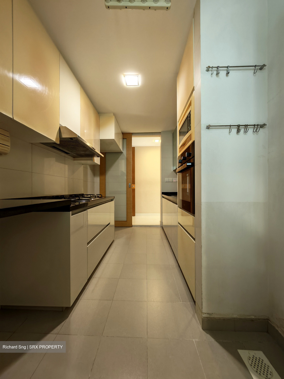 Casa Merah (D16), Apartment #626482121